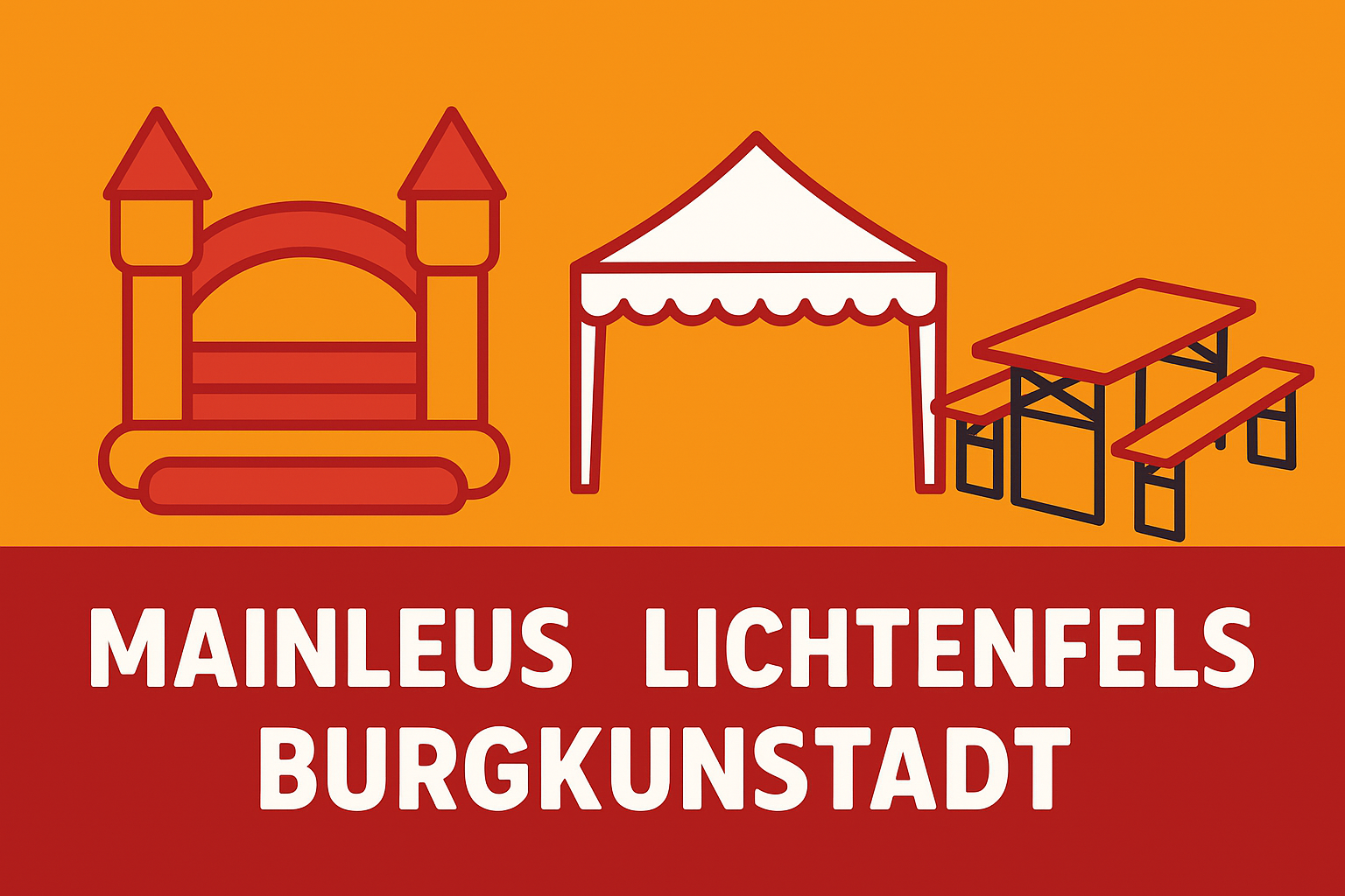 Neu ab 2026: weitere Standorte